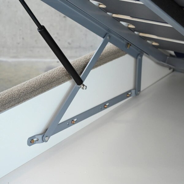 Harlow Storage Bed
